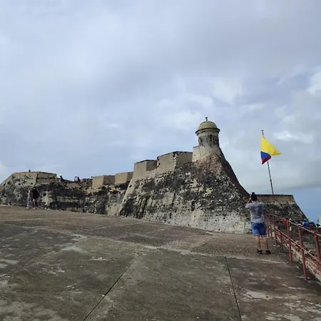 Casa Cerca Al Mar