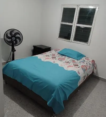 Casa Cerca Al Mar Cartagena